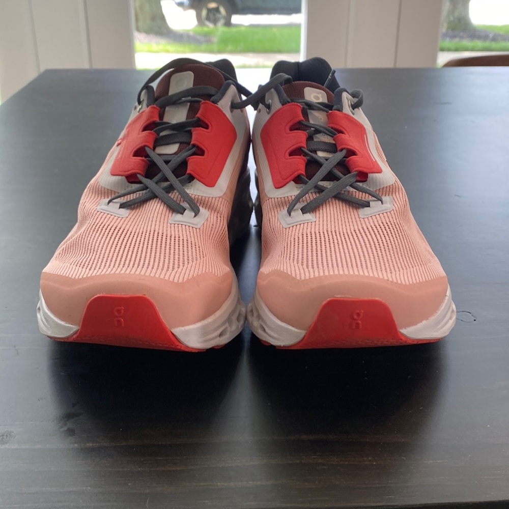 Womens Cloudstratus